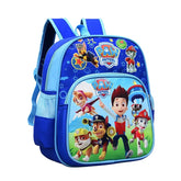 Escolar Infantil Patrulha Canina