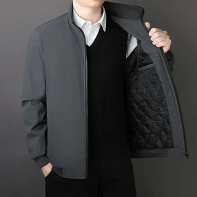 Jaqueta Masculina Essentia