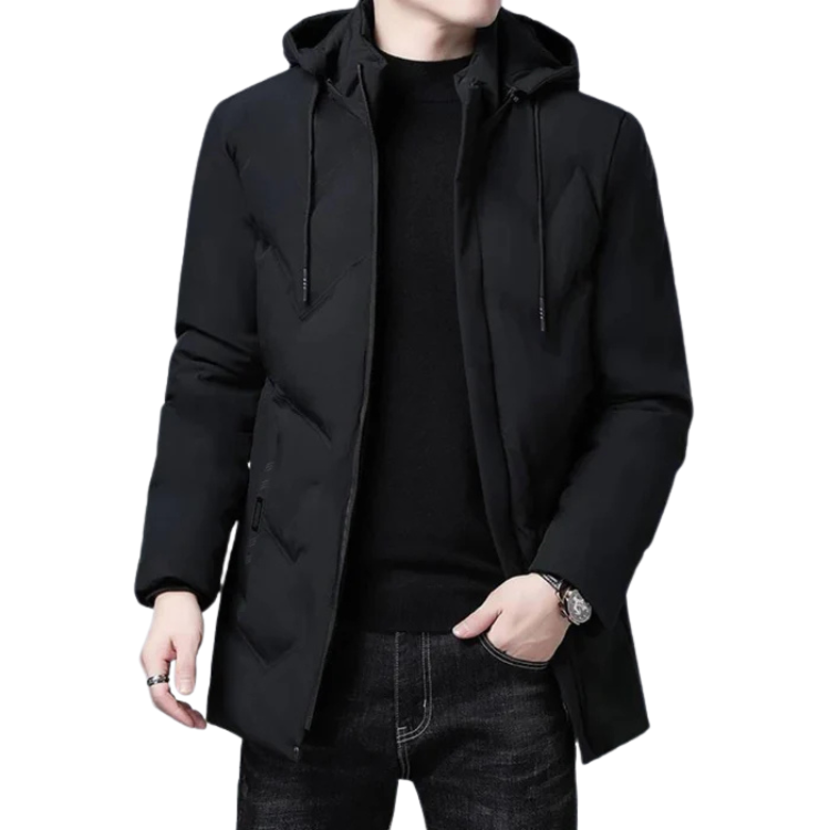 Jaqueta Masculina LN164