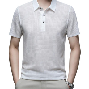 Camisa Polo Masculina Premium LN024