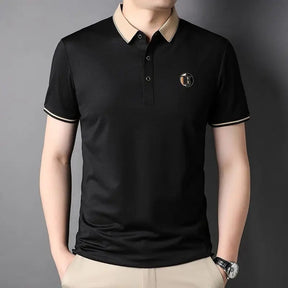 Camisa Polo Masculina LN202