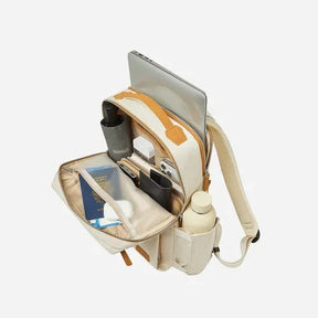 Mochila de Viagem Básica LN415