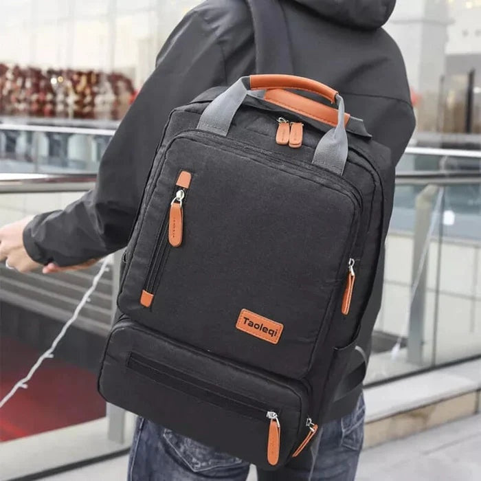 Mochila Executiva Street LN423