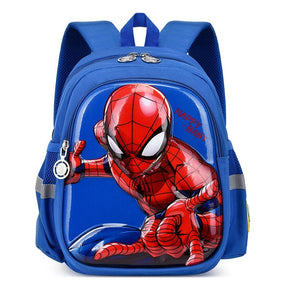 Infantil Homem Aranha