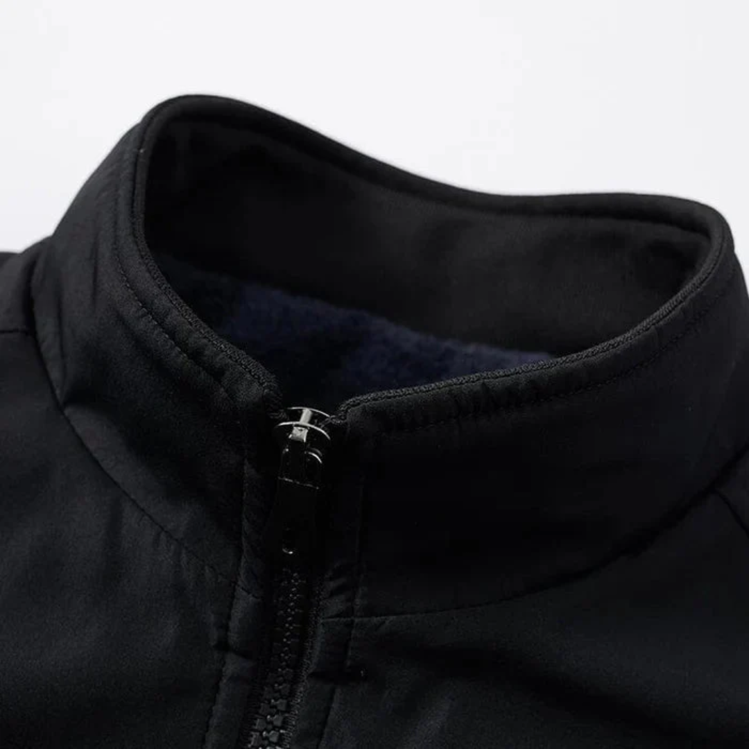 Jaqueta Masculina Essentia