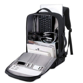 Mochila de Viagem Expansiva LN424