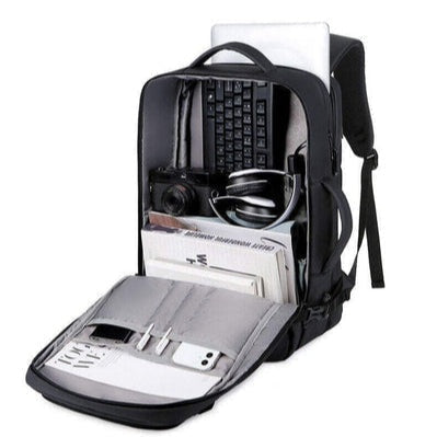 Mochila de Viagem Expansiva LN424