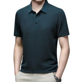 Camisa Polo Masculina Premium LN024
