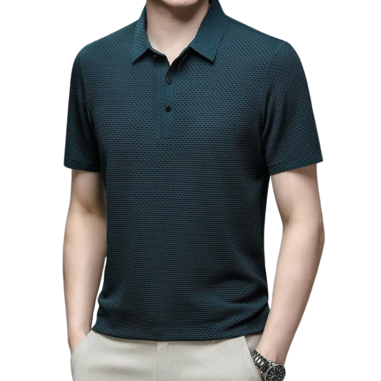 Camisa Polo Masculina Premium LN024