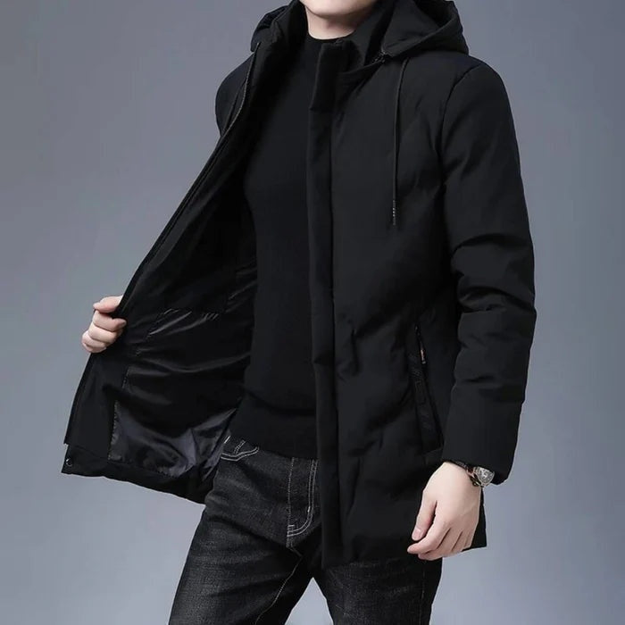 Jaqueta Masculina LN164