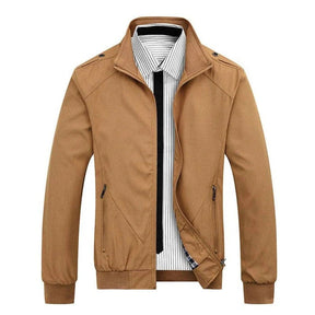 Jaqueta Masculina Casual LN152