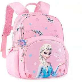 Escolar Infantil Frozen