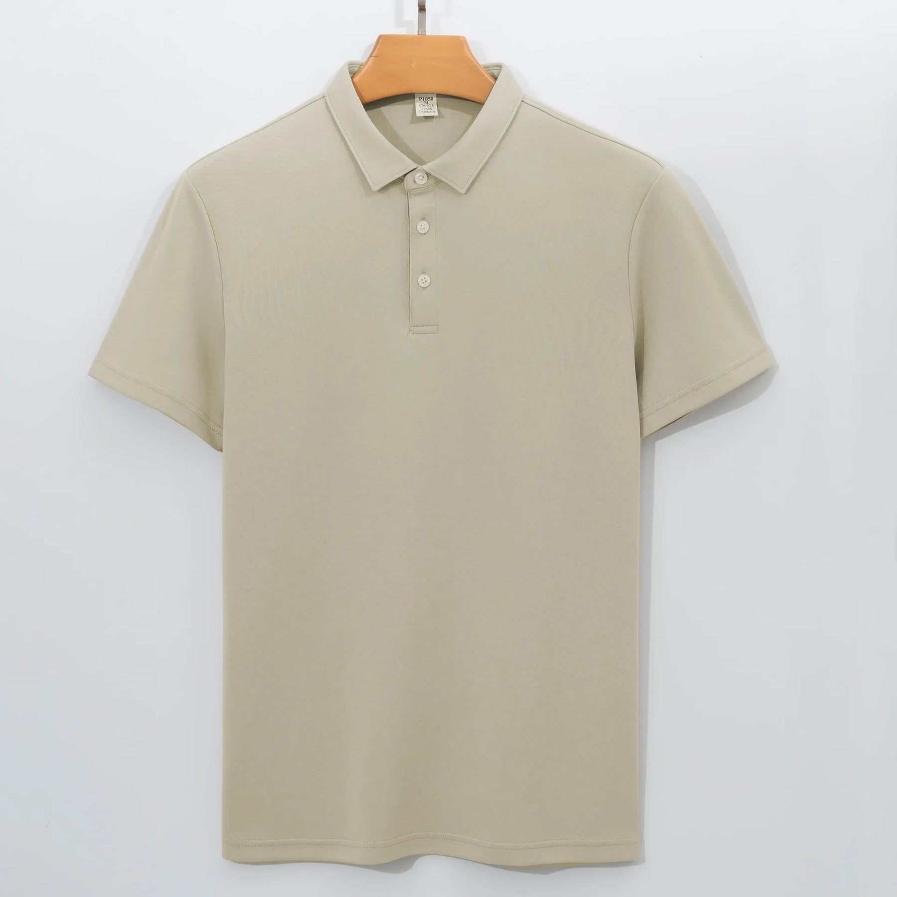 Camisa Polo Masculina LN006