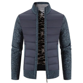 Jaqueta Masculina Forrada de Lã LN155