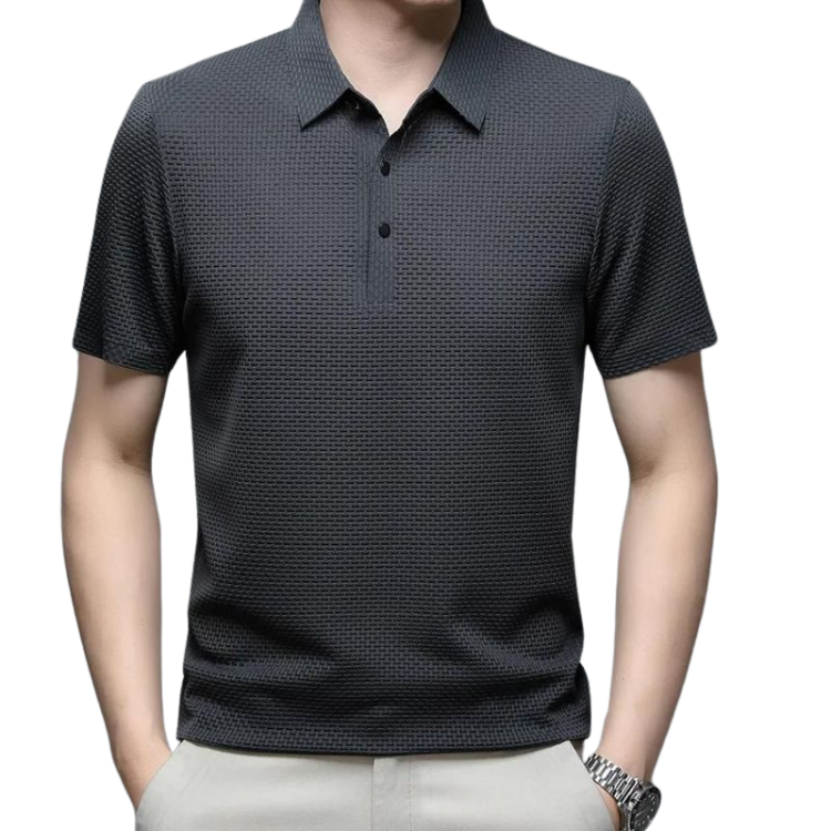 Camisa Polo Masculina Premium LN024