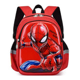 Infantil Homem Aranha