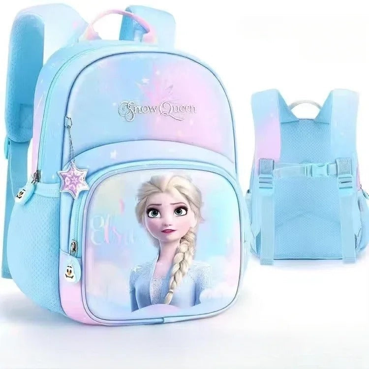 Escolar Infantil Frozen
