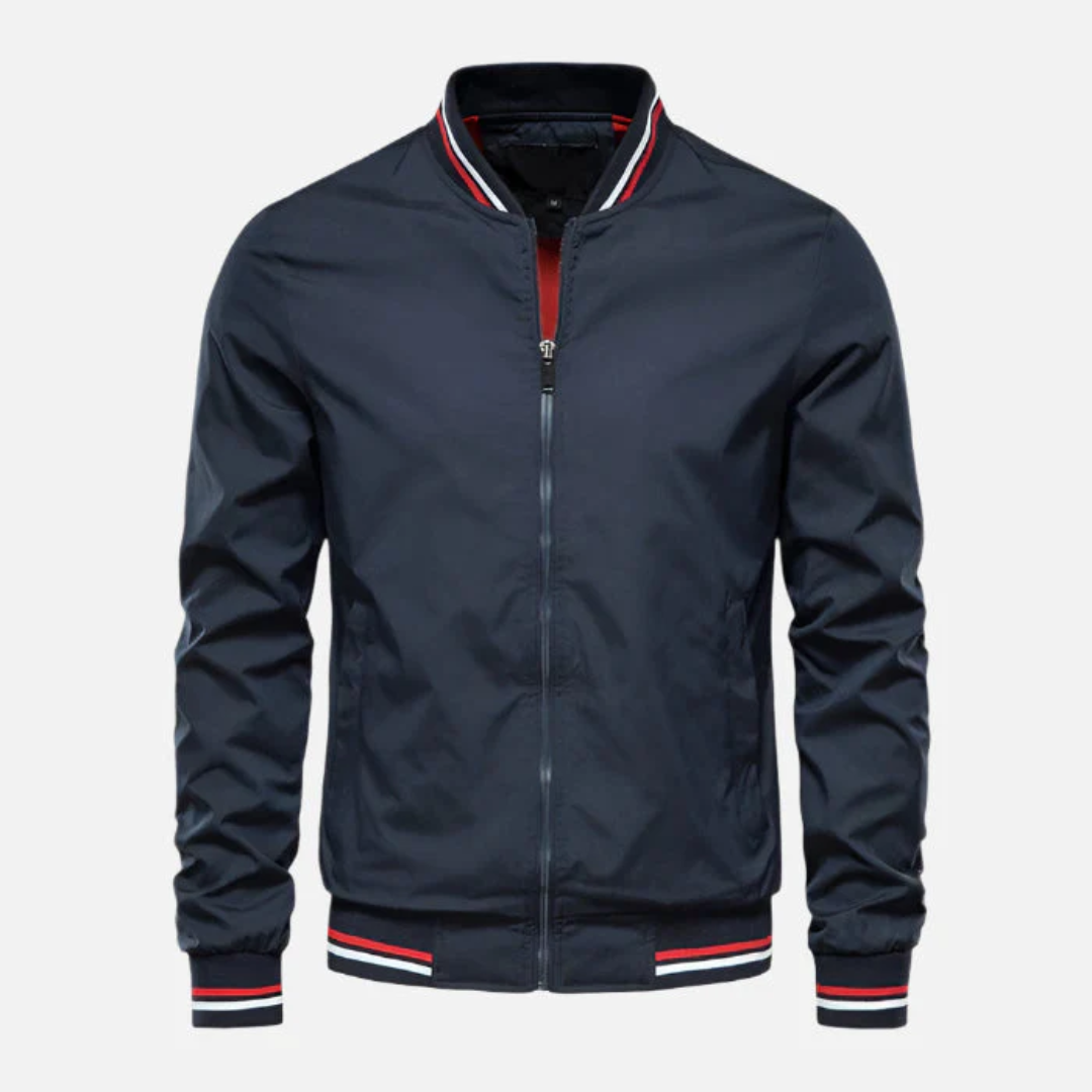 Jaqueta Masculina Madri