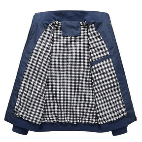 Jaqueta Masculina LN124