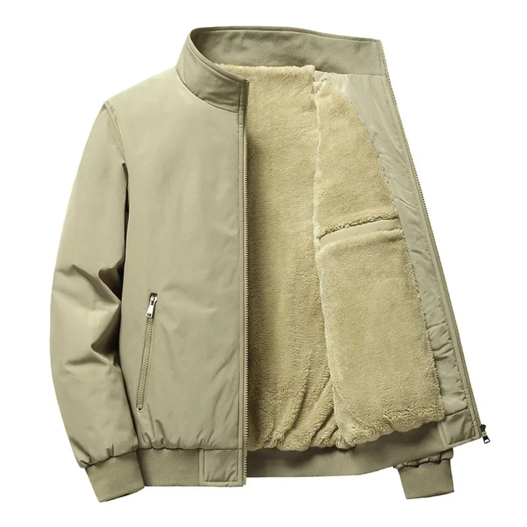 Jaqueta Masculina Elegante