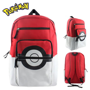 Escolar Pokébola