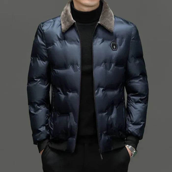 Jaqueta Masculina LN129