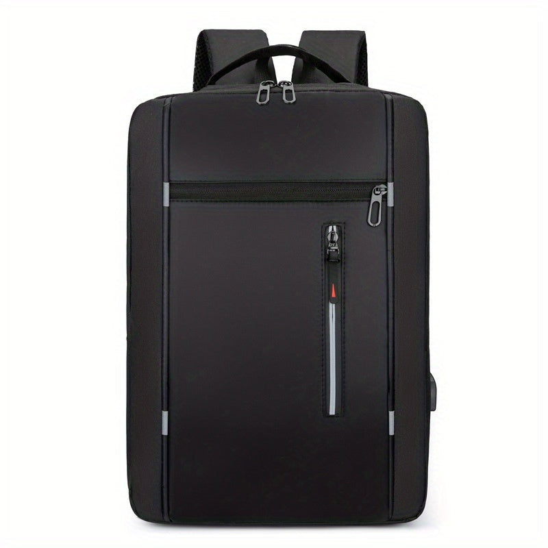 Mochila Executiva para Laptop com Porta USB LN420