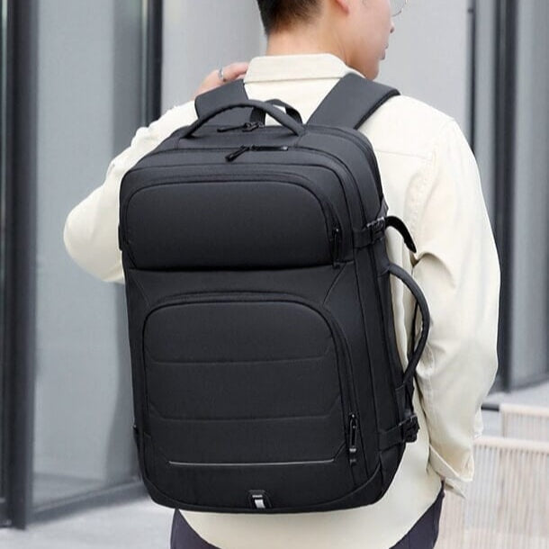Mochila de Viagem Expansiva LN424