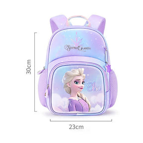 Escolar Infantil Frozen