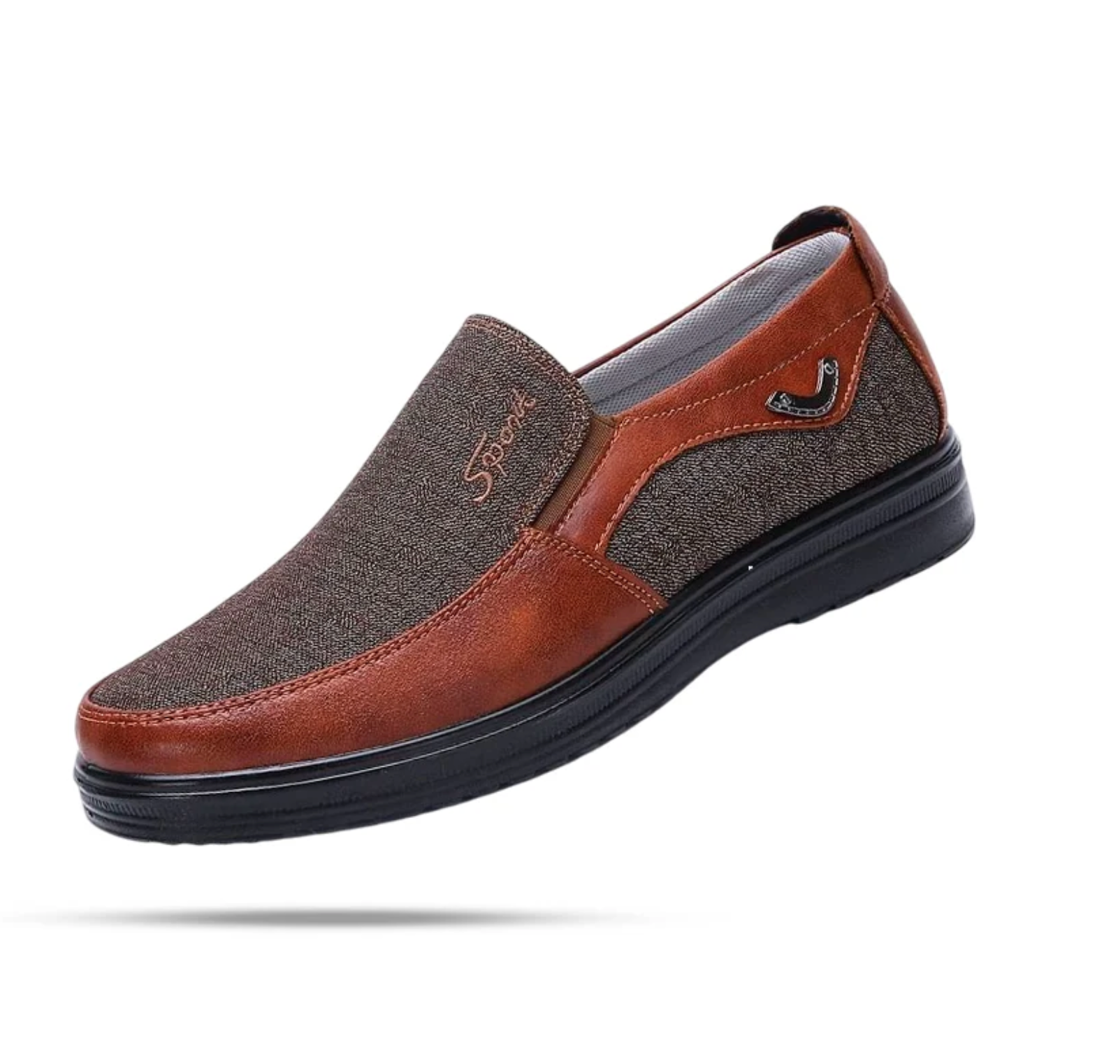 Sapato Mocassim Classic
