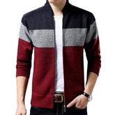 Jaqueta Masculina Grossa de Lã LN122