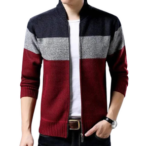 Jaqueta Masculina Grossa de Lã LN122