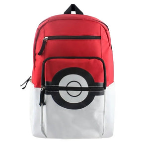 Escolar Pokébola