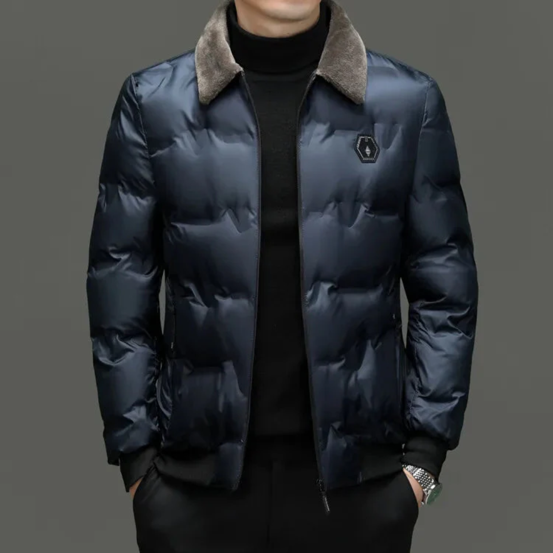 Jaqueta Masculina Norway