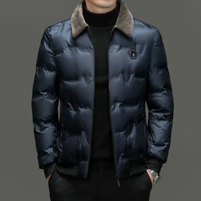 Jaqueta Masculina Norway