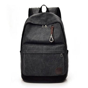 Mochila de Lona LN426