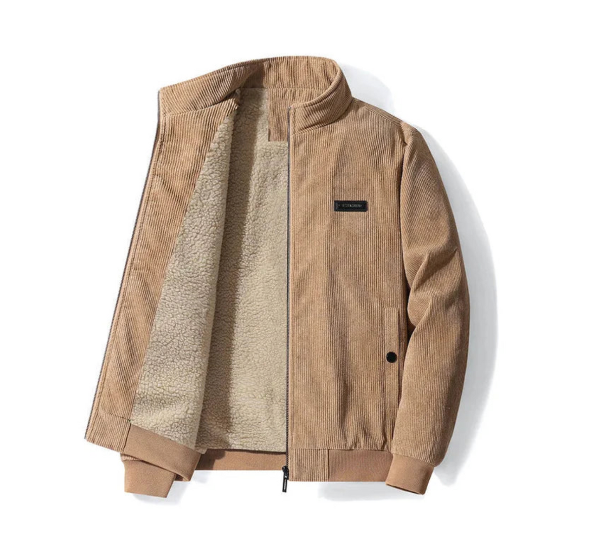 Jaqueta Masculina FRZ8