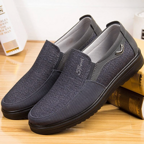 Sapato Mocassim Classic