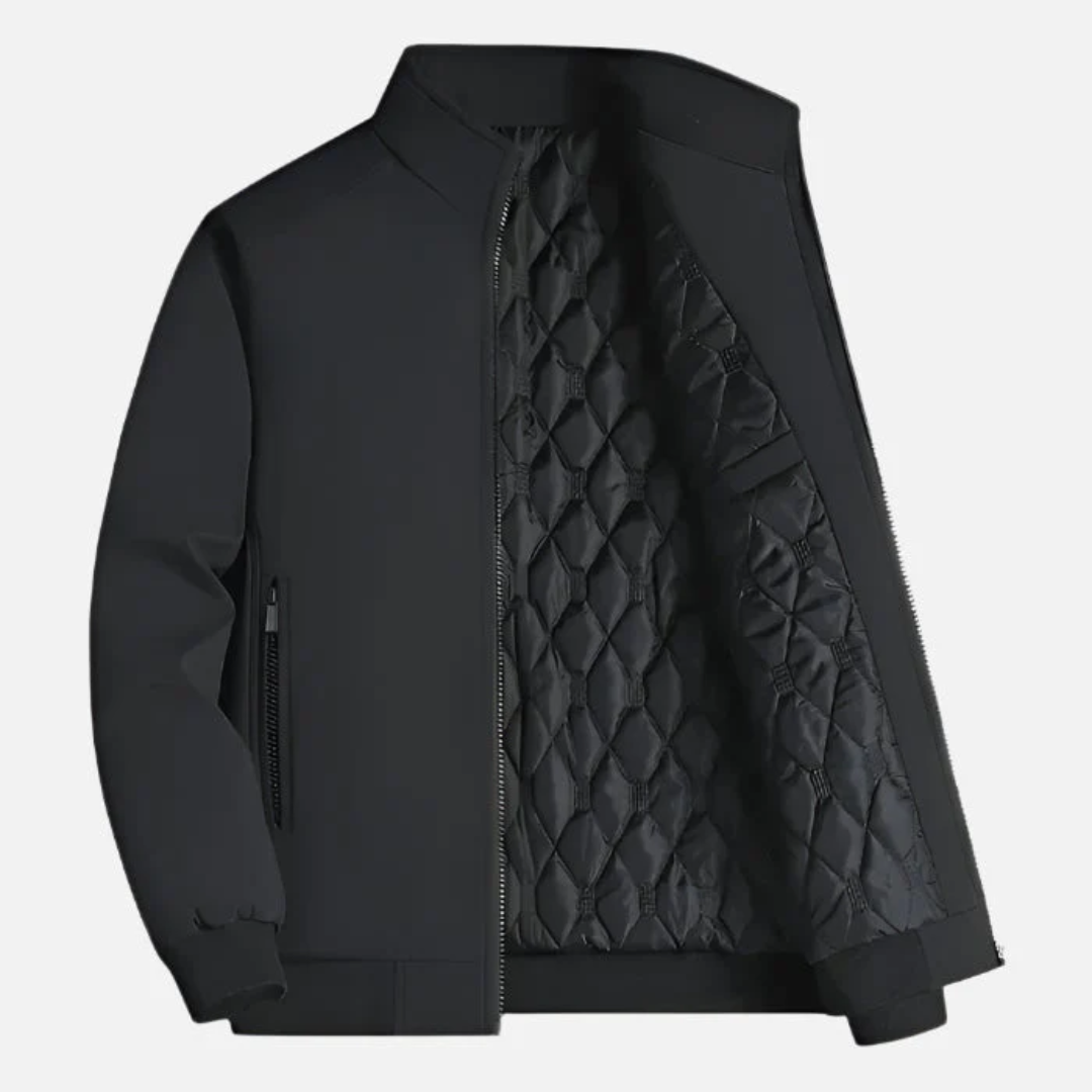 Jaqueta Masculina Essentia