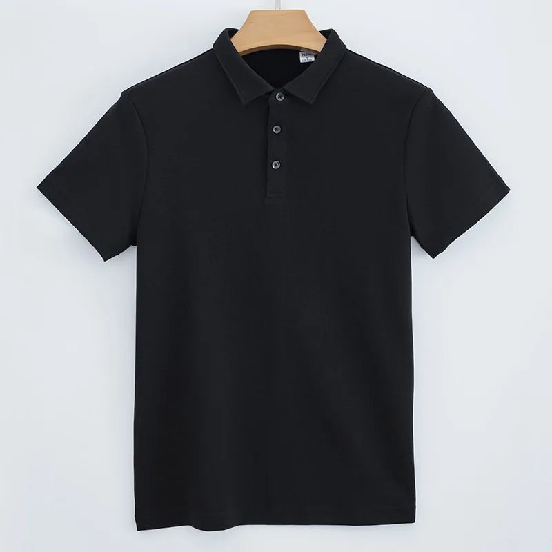 Camisa Polo Masculina LN006