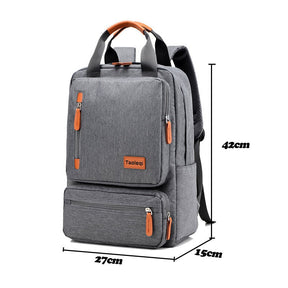 Mochila Executiva Street LN423