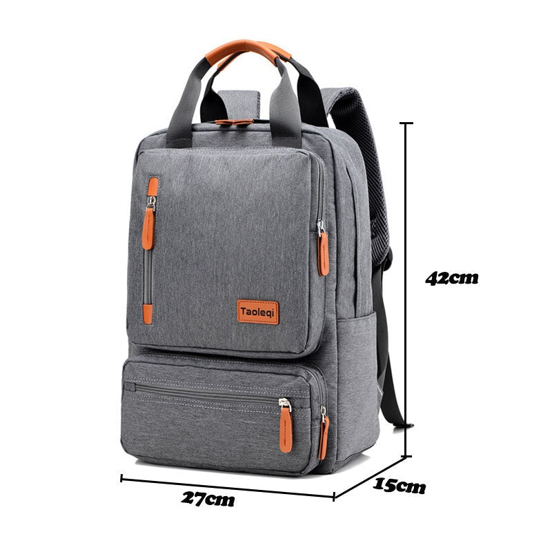 Mochila Executiva Street LN423