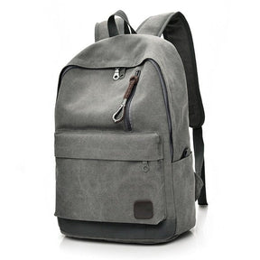 Mochila de Lona LN426