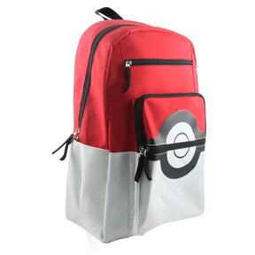 Escolar Pokébola