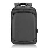Mochila Executiva Impermeável com USB LN419 - Notebook 15,6