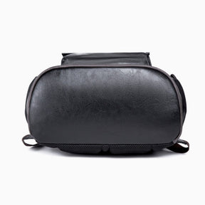 Mochila de Couro Masculina LN422
