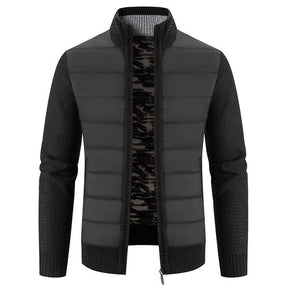 Jaqueta Masculina Forrada de Lã LN155