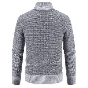 Jaqueta Masculina Forrada de Lã LN155