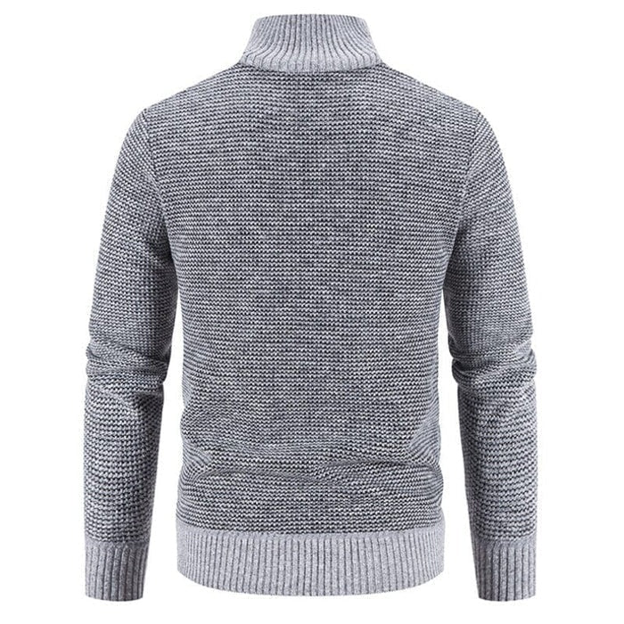 Jaqueta Masculina Forrada de Lã LN155