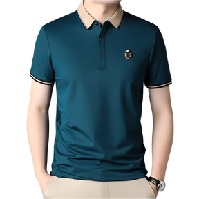 Camisa Polo Masculina LN202